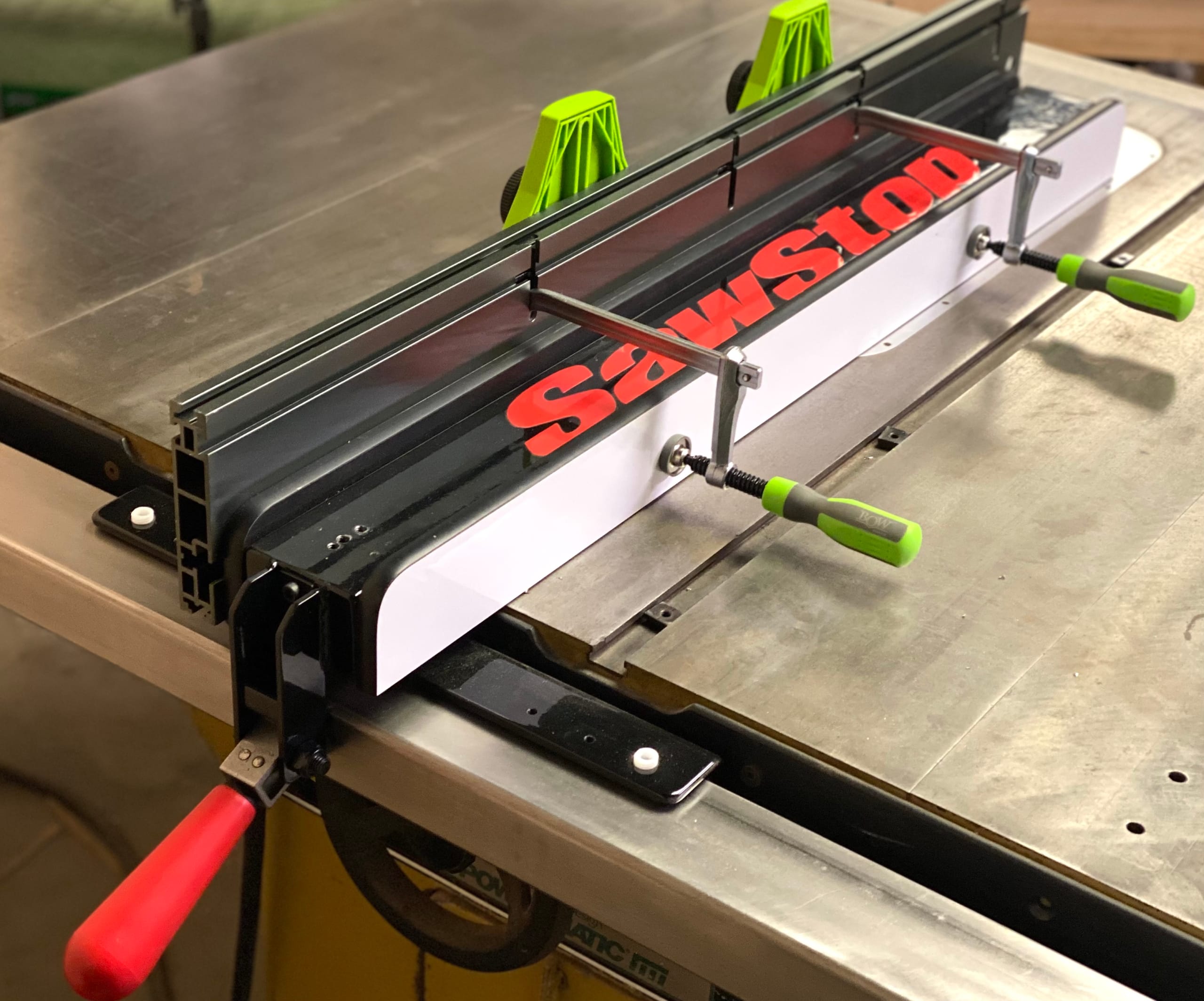 bow-xt-xtender-s-geanschlag-36-zoll-parallelanschlag image 4