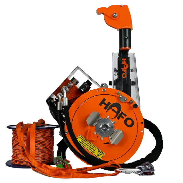 hafo-hilfswinde-easy-compact-komplettset-rechts-250-m image 1