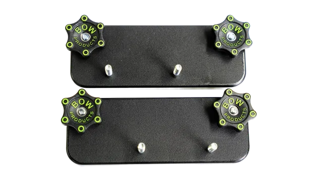 bow-xt-xtender-xt3-halterung-f-r-jessem-clear-cut-flex-guide image 1