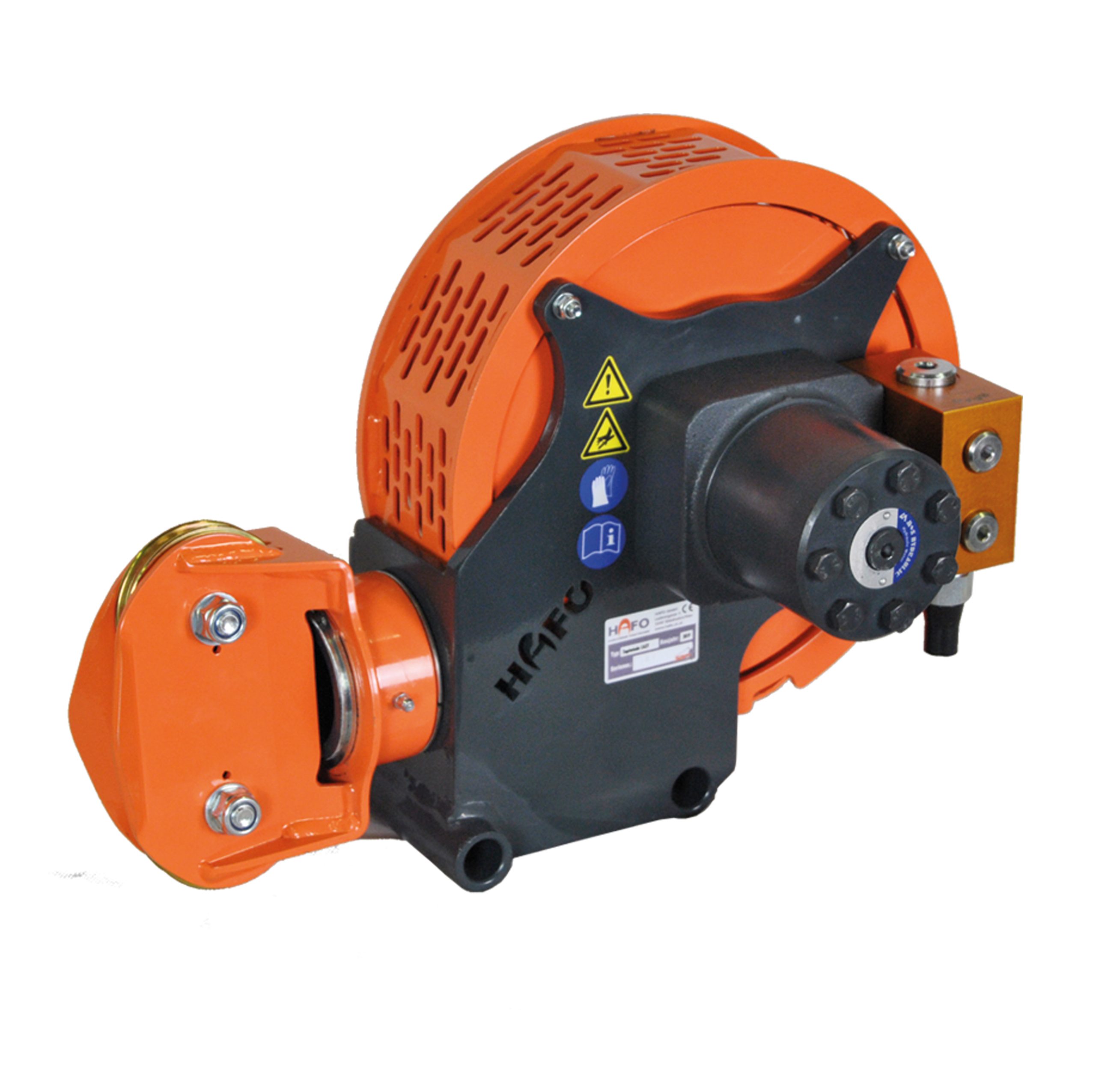 hafo-sapi-winde-easy-seilwinde-hydraulisch-850-kg image 2