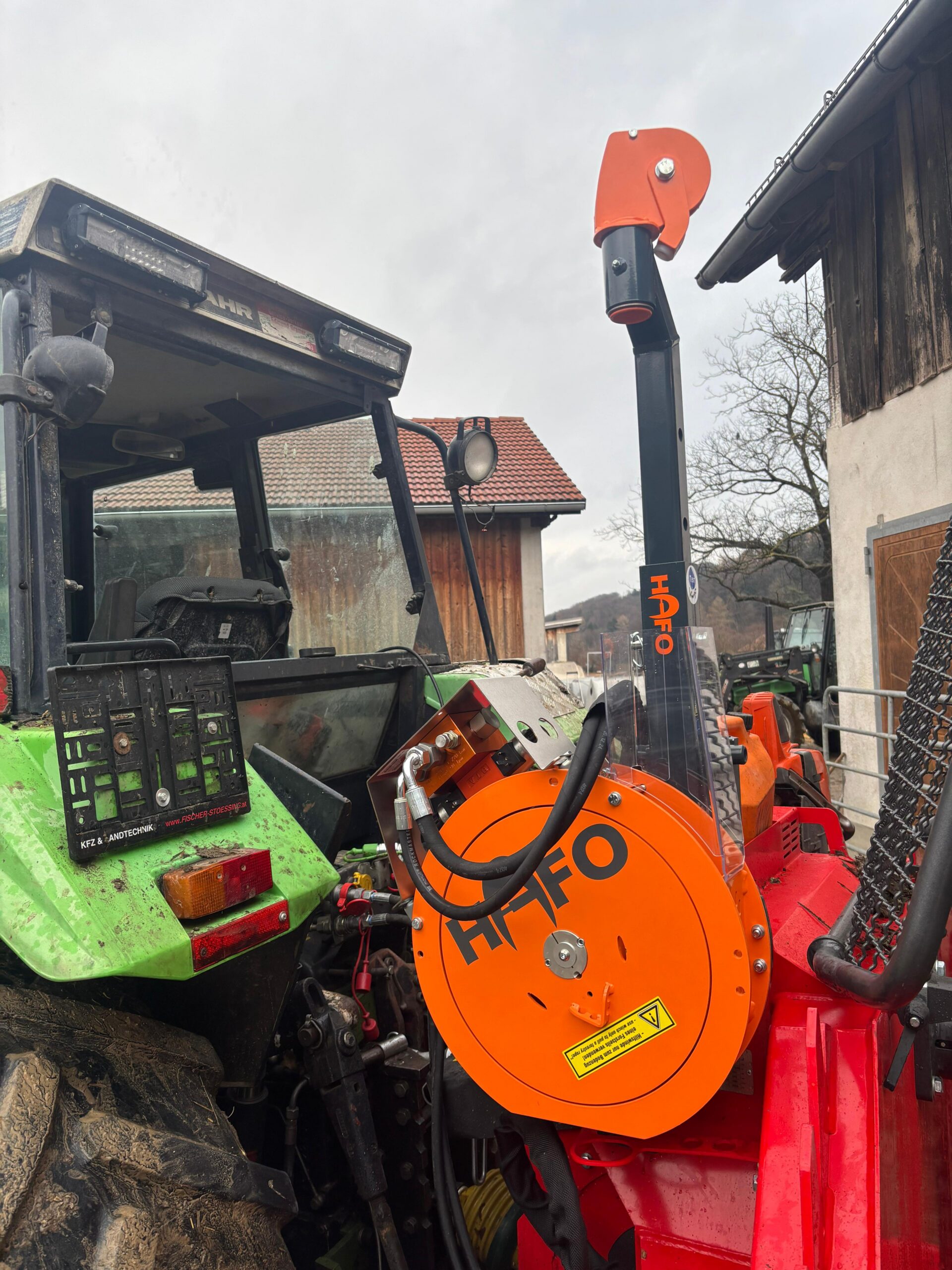 hafo-krpan-7-8-9-dh-konsole-hilfswinde-rechts-easy-250-m image 3