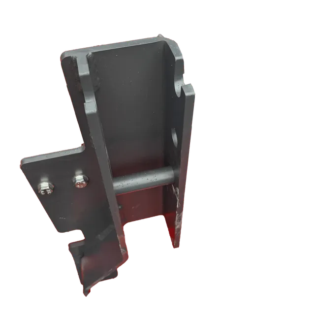 hafo-konsole-hilfswinde-krpan-7-8-9-dh-pro-links-mit-schrauben image 1