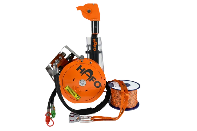 hafo-easy-compact-hilfswinde-rechts-set-250-m-ohne-konsole image 1