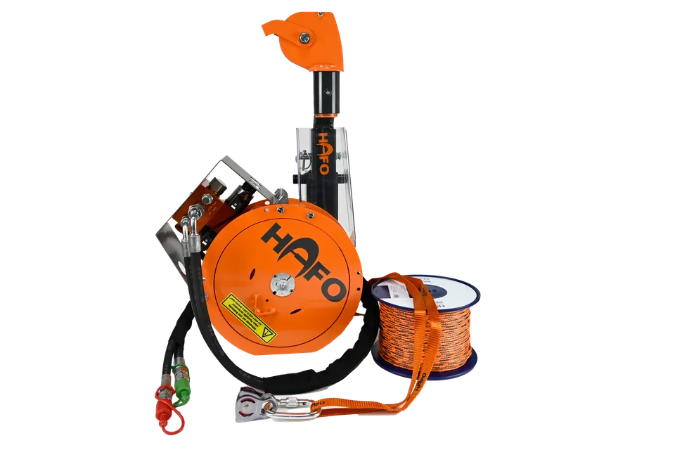 hafo-easy-compact-hilfswinde-rechts-set-250-m-ohne-konsole image 1