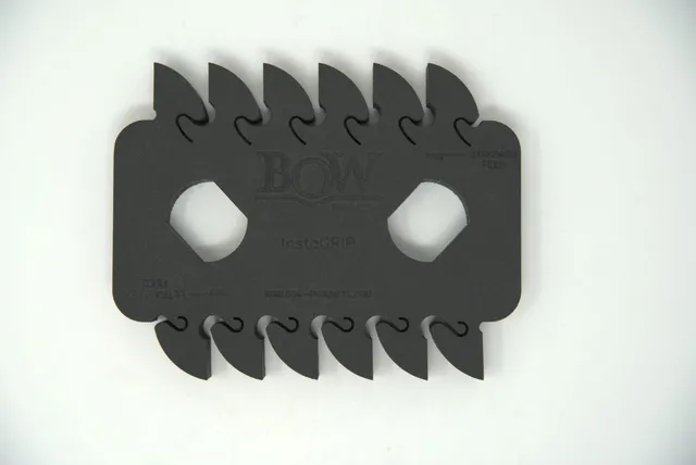 bow-instagrip-federbrett-k-rper-ohne-magnete image 1