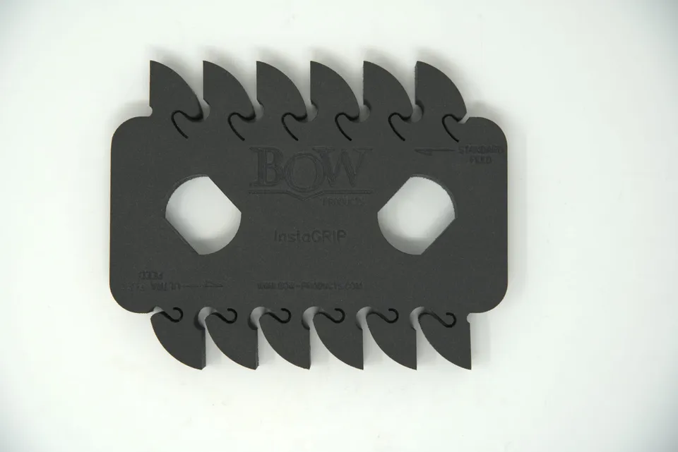bow-instagrip-federbrett-k-rper-ohne-magnete image 1