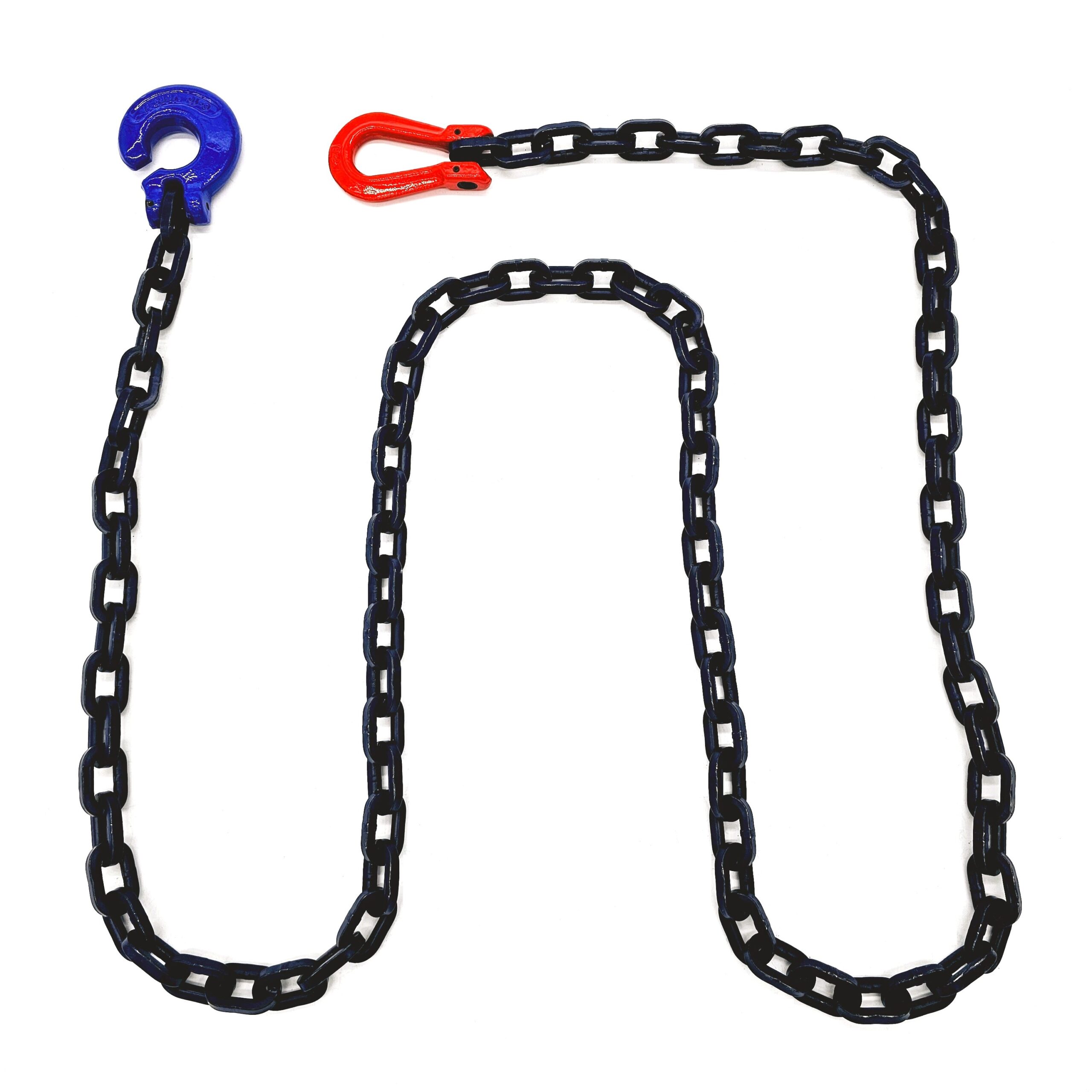 hafo-sapi-r-ckekette-6-mm-2-m-mit-aufh-ngeglied image 1