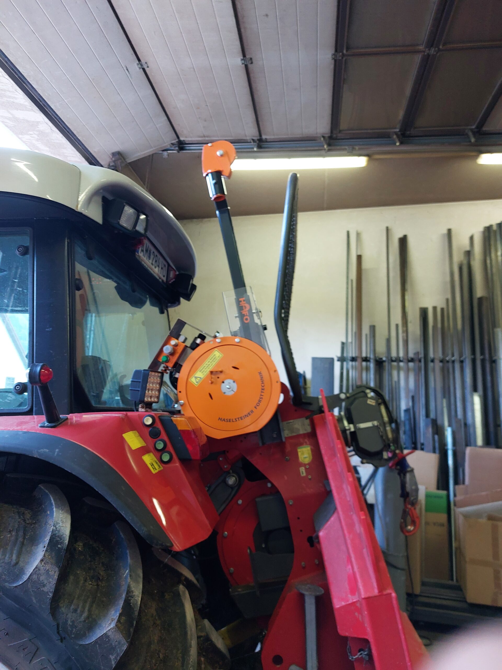 hafo-konsole-hilfswinde-krpan-dh-easy-seilwinde-250-m image 2