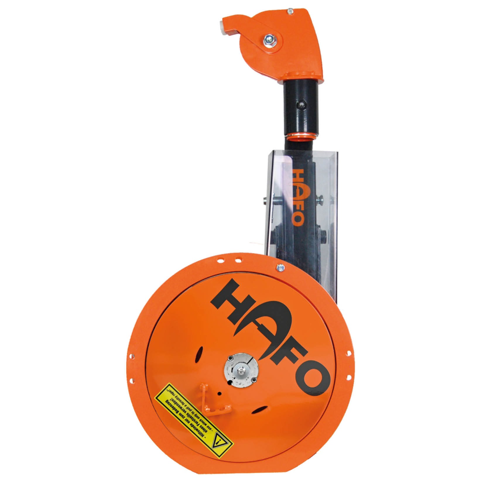 hafo-hilfswinde-easy-rechts-fixe-seiltrommel image 1