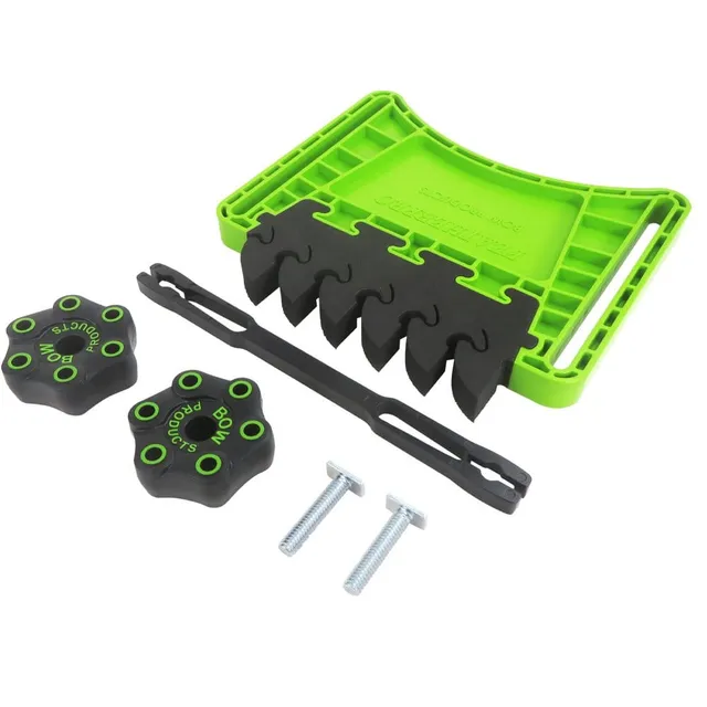 bow-featherpro-federklemme-druckkamm-f-r-tischkreiss-ge image 1