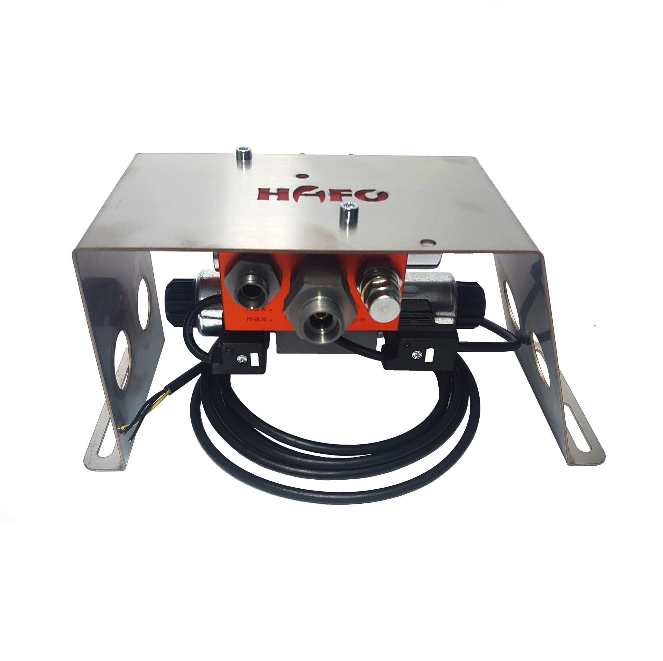 hafo-hydraulikblock-hilfswinde-zubeh-r-mit-magnetventil image 2