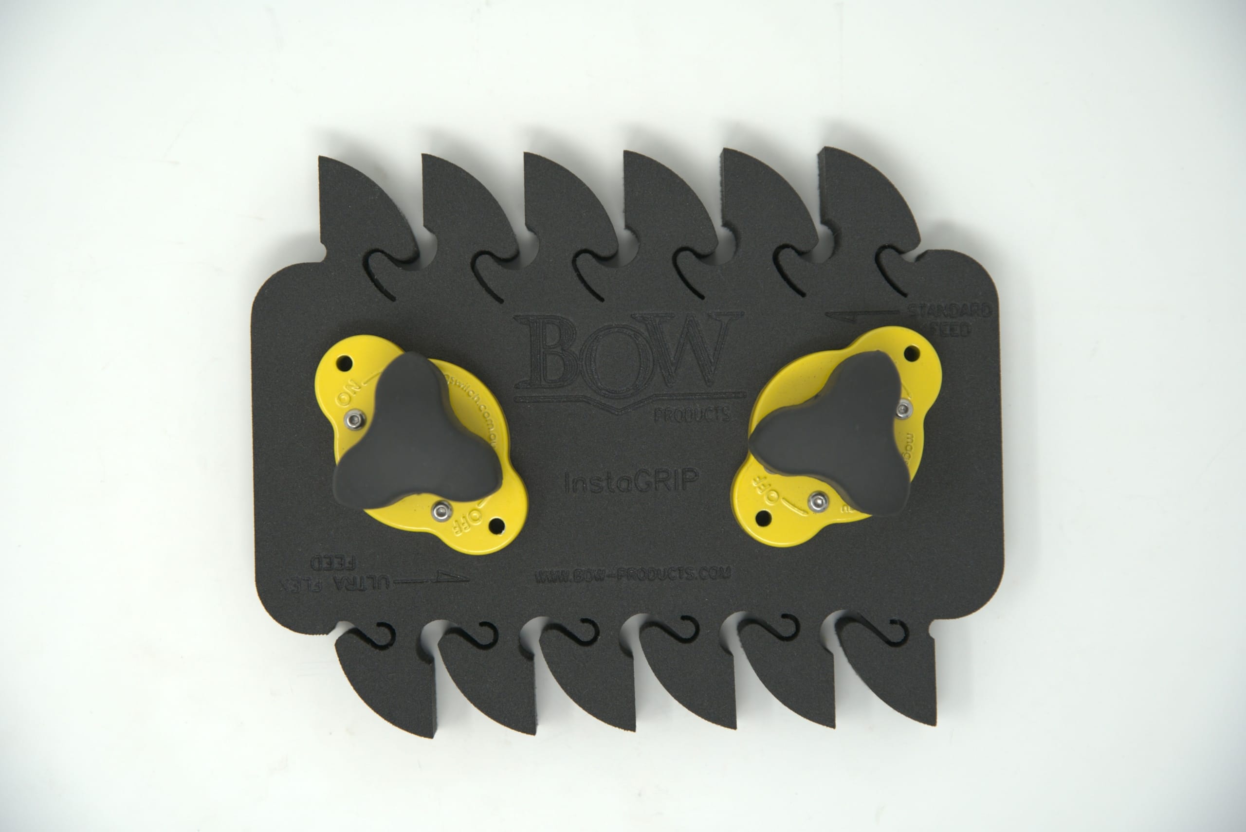 bow-instagrip-federbrett-k-rper-ohne-magnete image 3