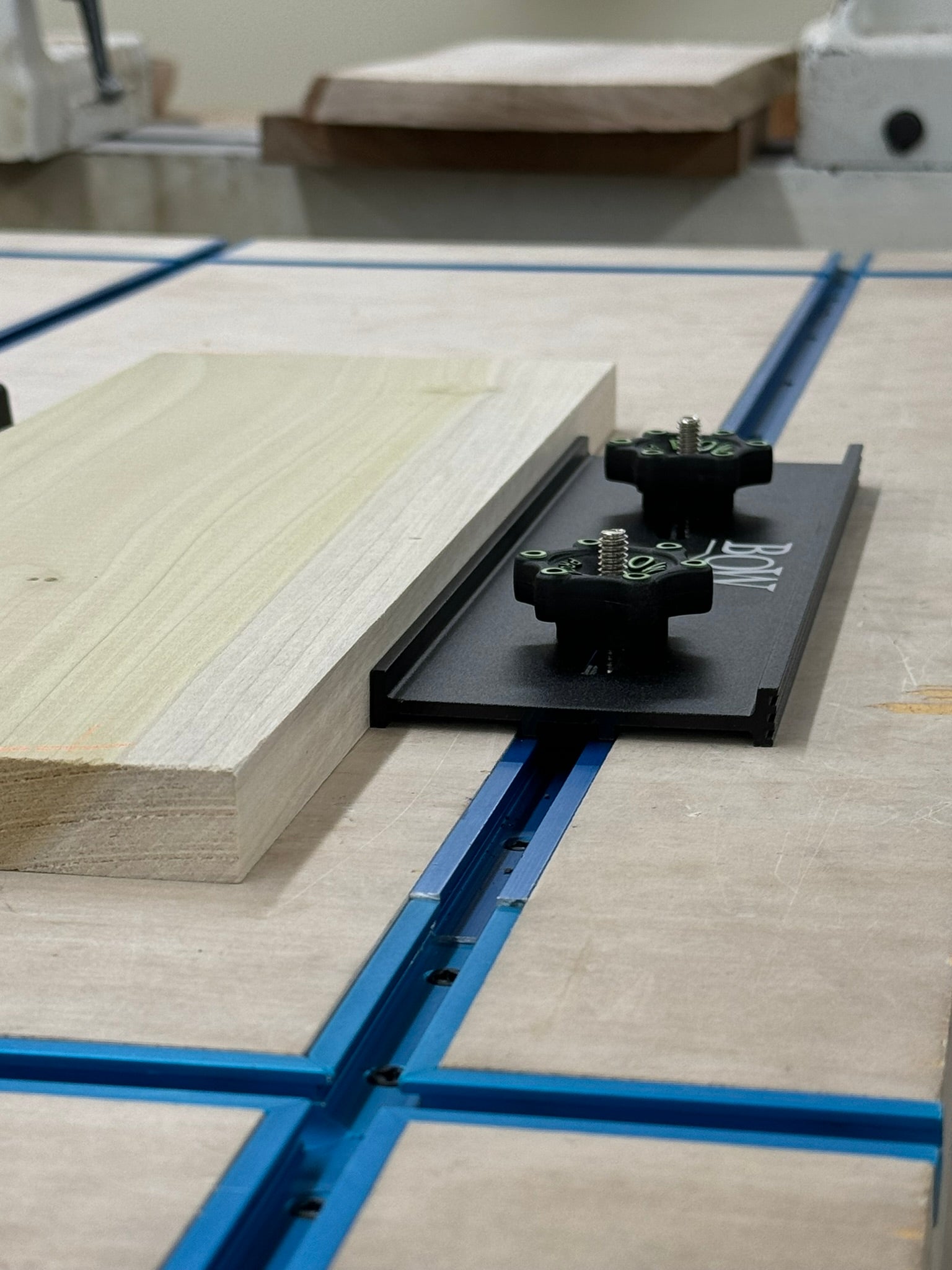 bow-low-profile-clamping-kit-spannpratzen-set image 8
