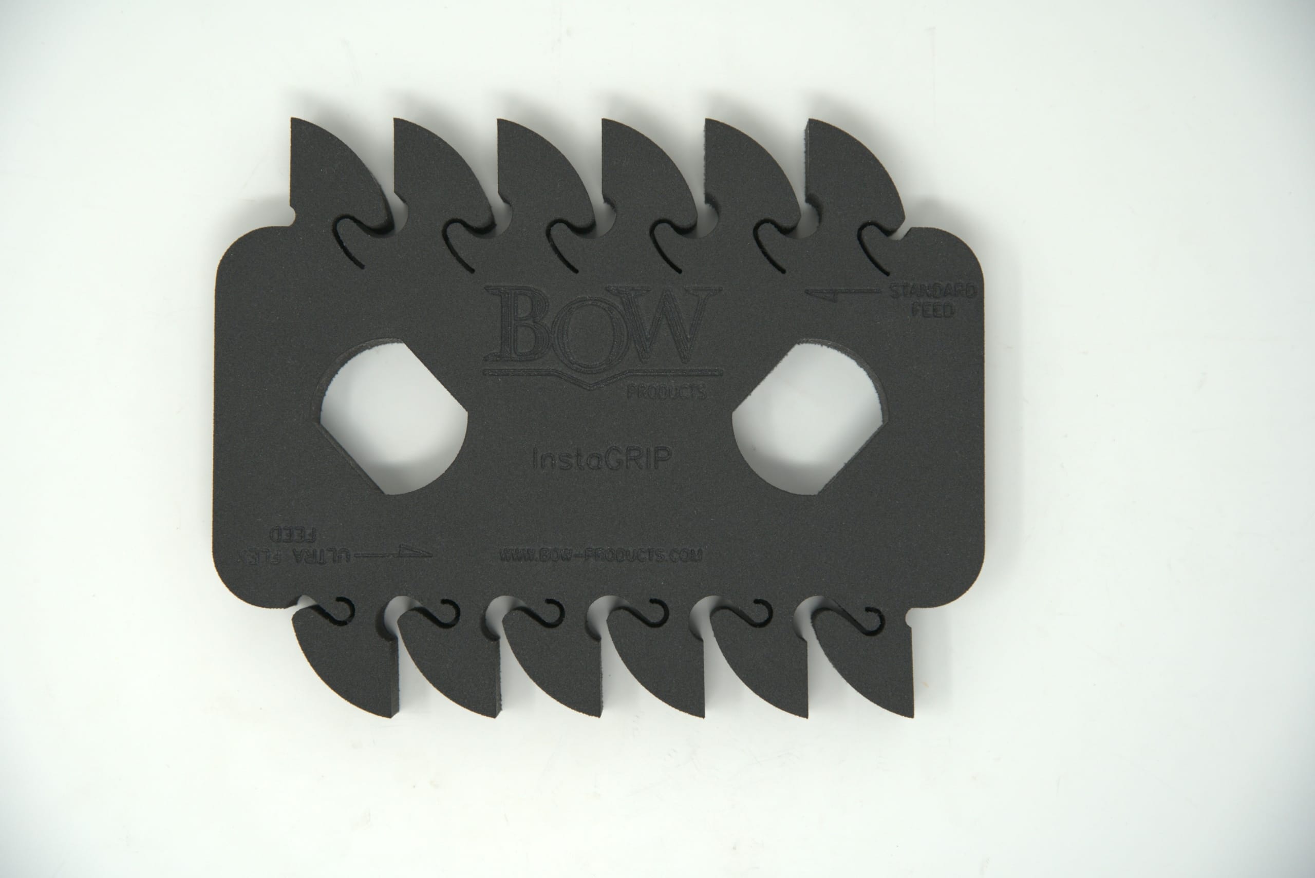 bow-instagrip-federbrett-k-rper-ohne-magnete image 1