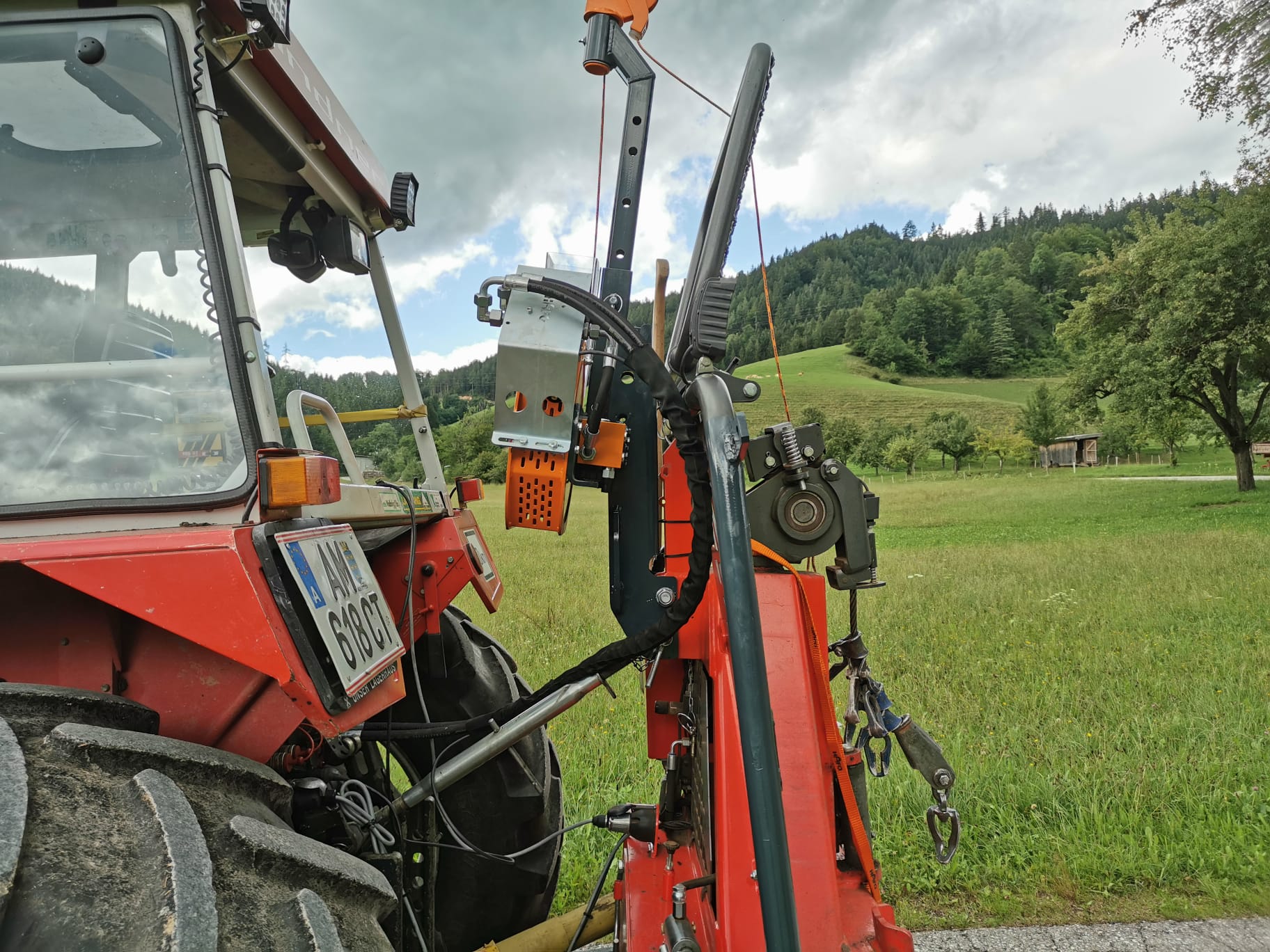hafo-konsole-hilfswinde-krpan-eh-6-5-8-5-seilwindenkonsole image 2