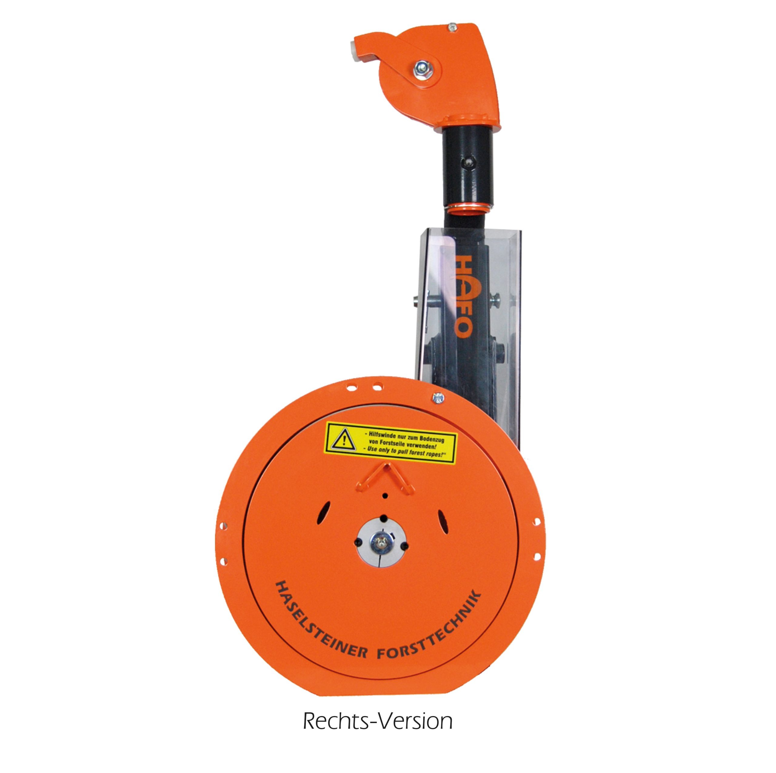 hafo-easy-compact-hilfswinde-rechts-set-250-m-ohne-konsole image 2