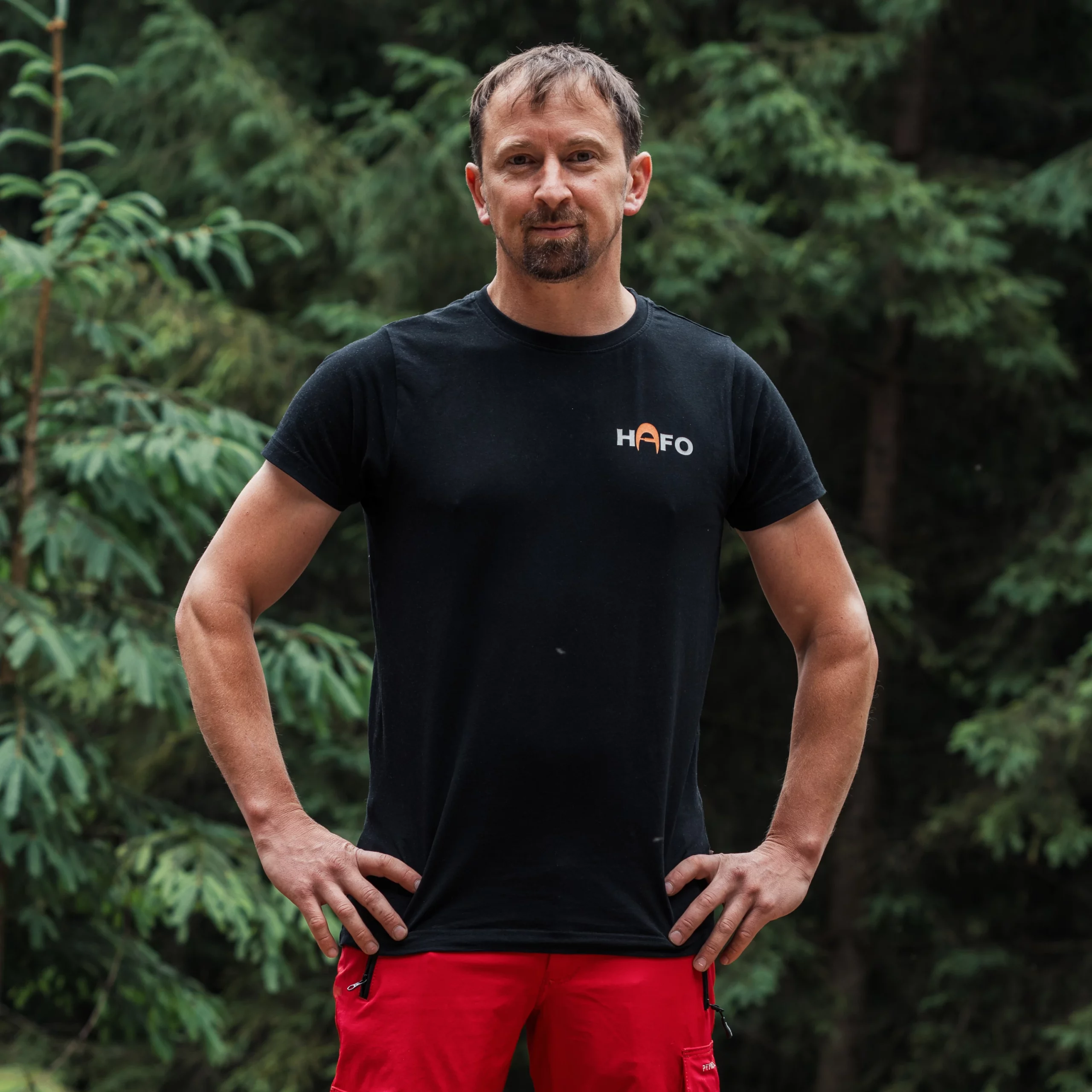 hafo-fanshop-t-shirt-baumwolle-single-jersey-s-xxl image 2