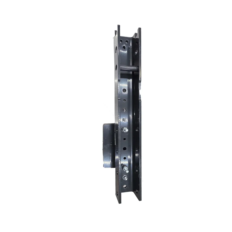 hafo-hilfswindenkonsole-gitterst-be-seilwinde-universell image 1