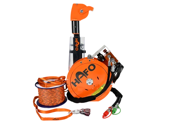 hafo-easy-compact-hilfswinde-links-set-fix-250-m image 1