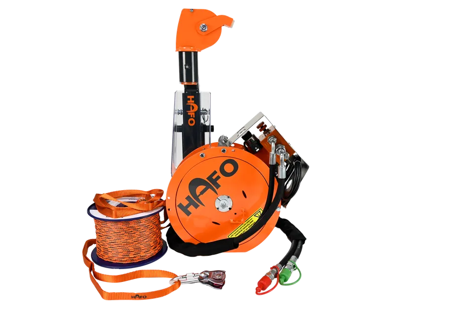 hafo-easy-compact-hilfswinde-links-set-fix-250-m image 1