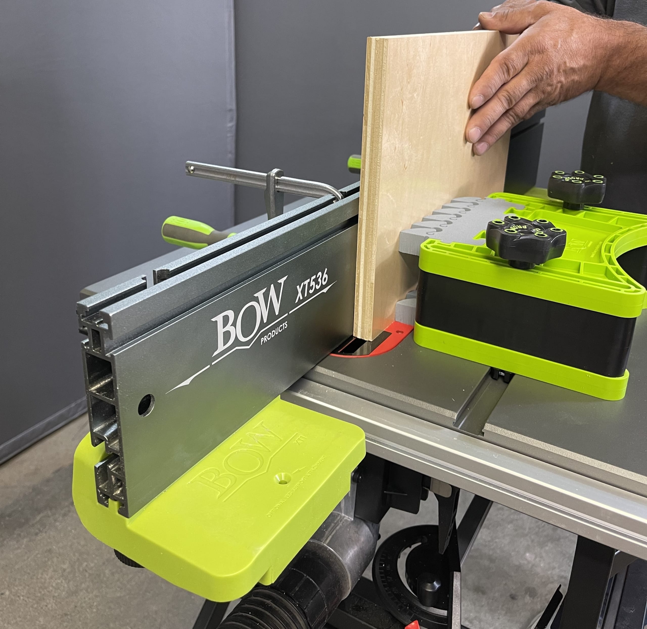 bow-xt-xtender-feed-supports-zuf-hrhilfe-holzbearbeitung image 8