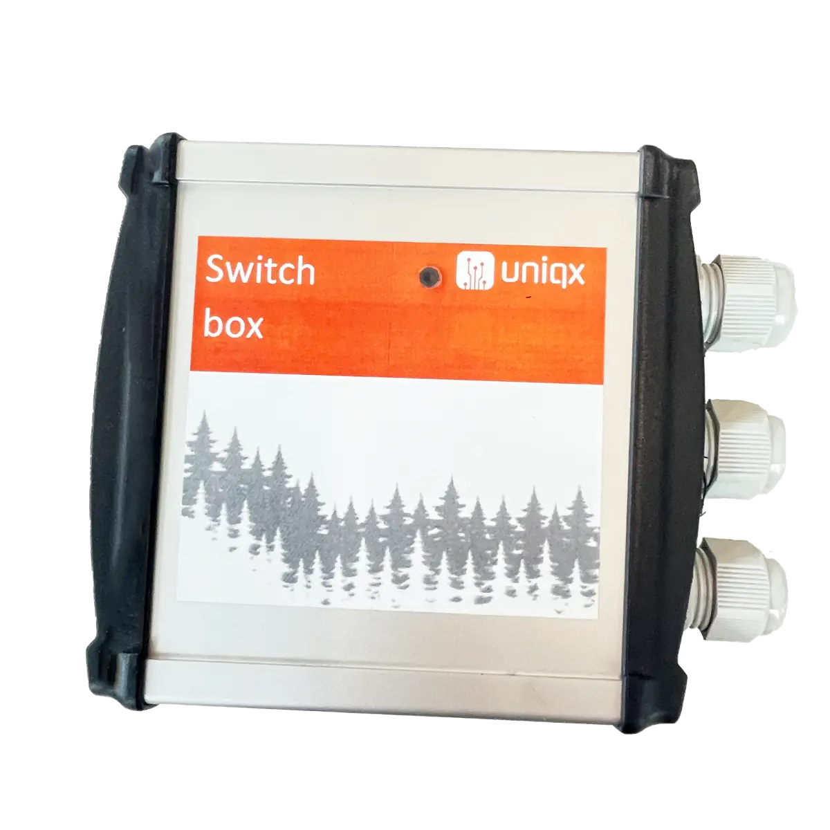 hafo-switchbox-funkgesteuert-hilfswinde-gas-steuerung image 1