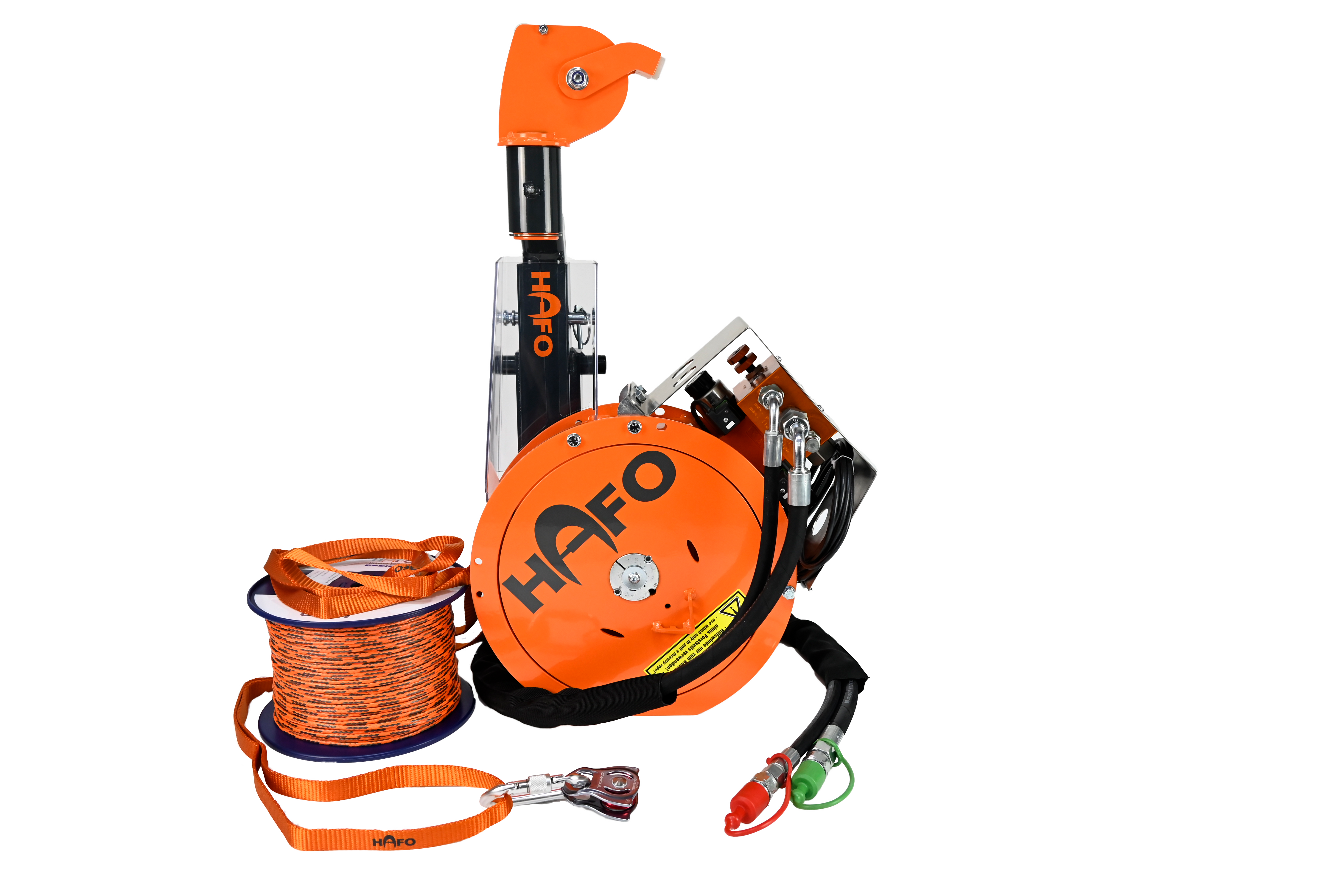hafo-easy-compact-hilfswinde-links-set-fix-250-m image 1