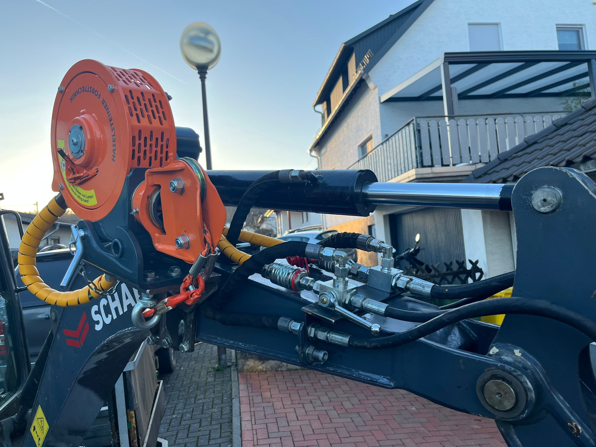 sapi-winde-pro-seilwinde-1450-kg-bodenzug image 8