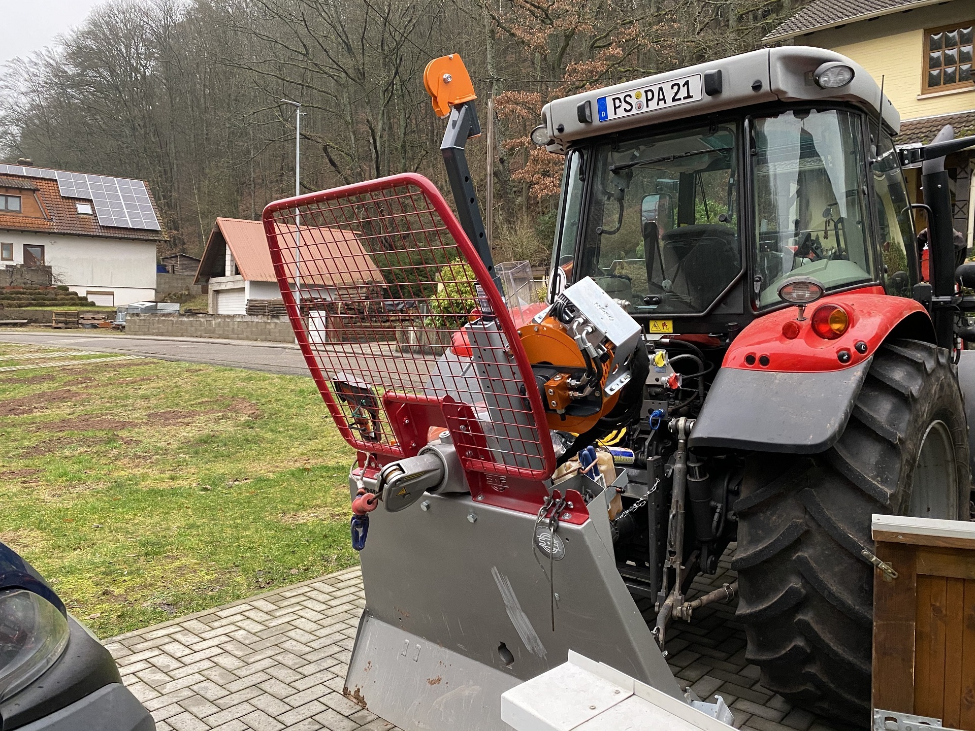hafo-hilfswinde-easy-v2-rechts-250m-konsole image 3