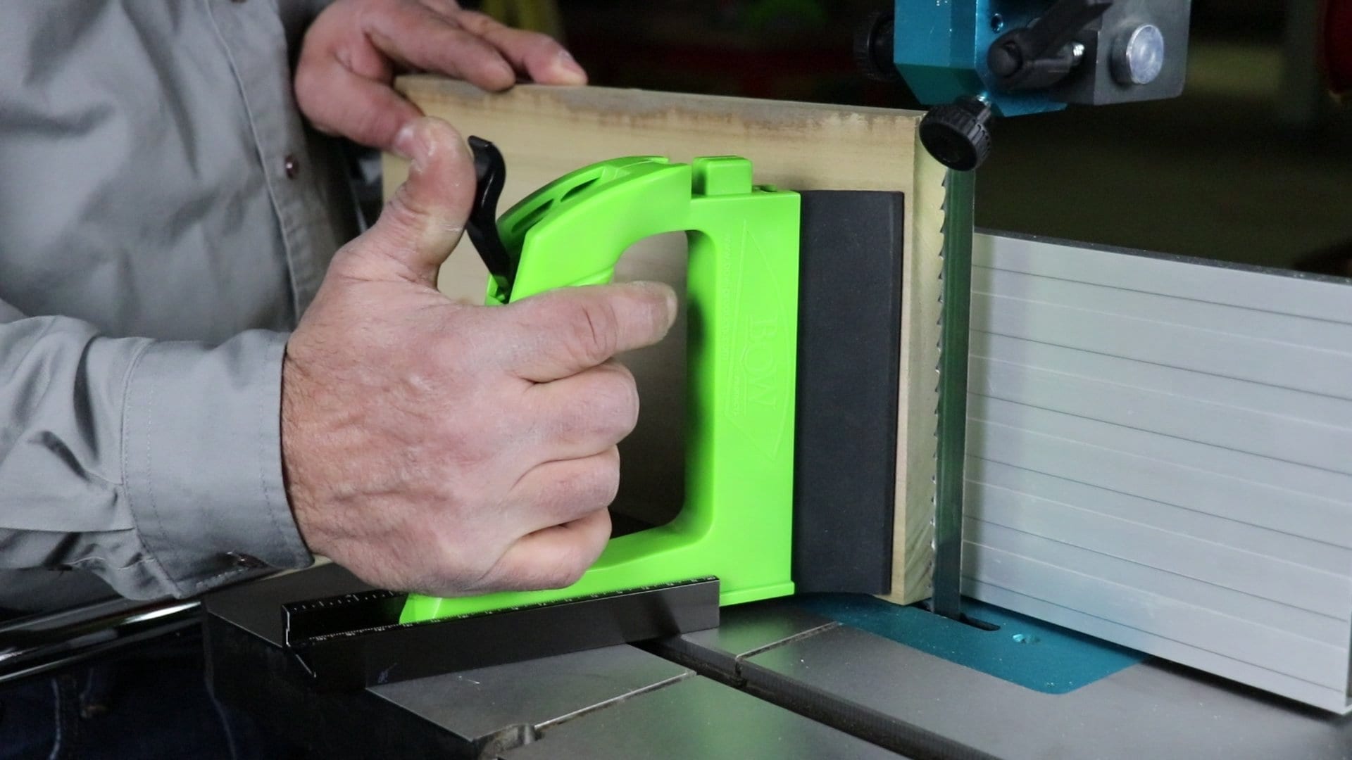 bow-guidepro-bandsaw-guide-bands-gef-hrung image 4