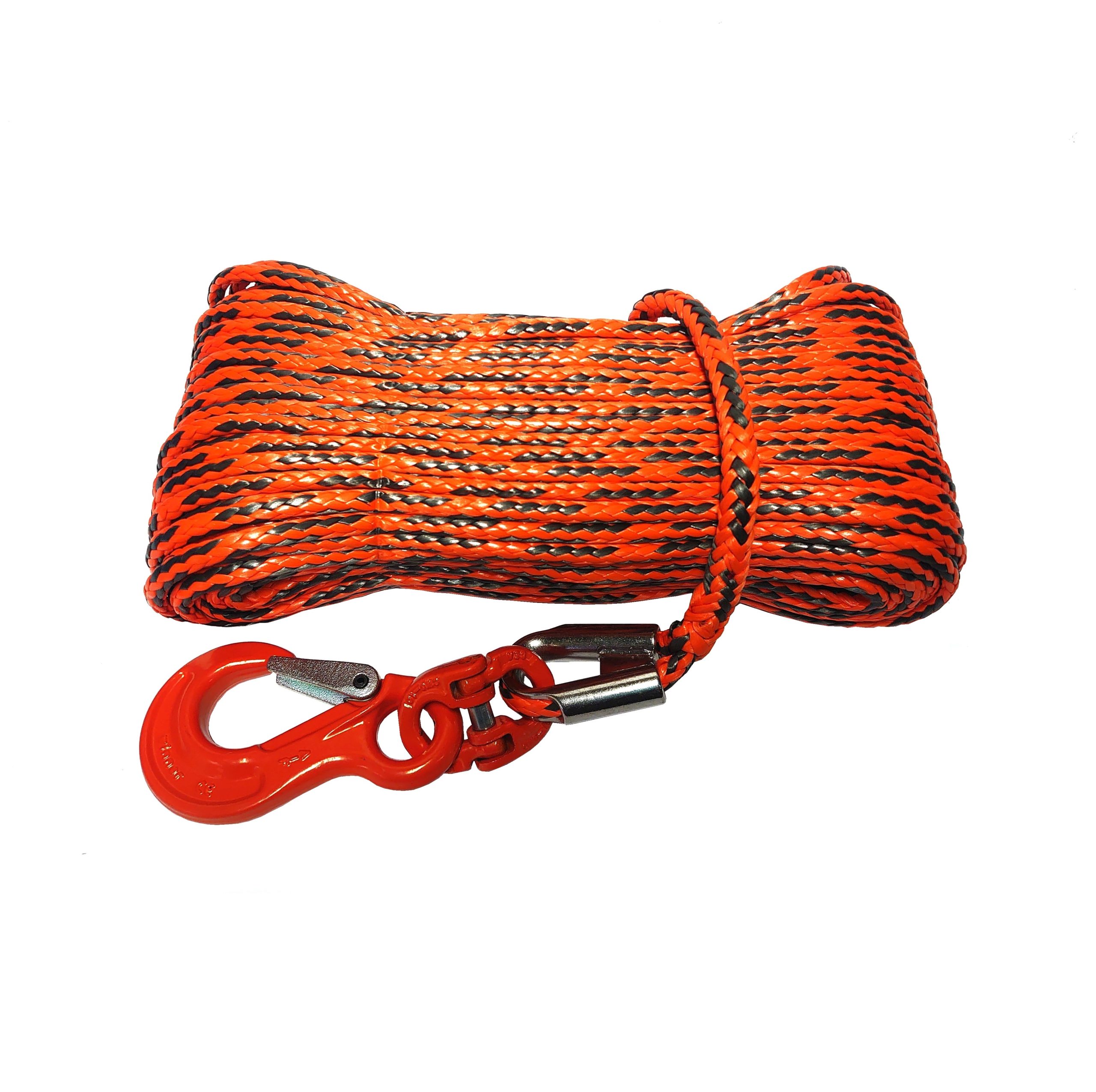 hafo-zubeh-r-sapi-kunststoffseil-6-4-mm-50-m-mit-haken image 1