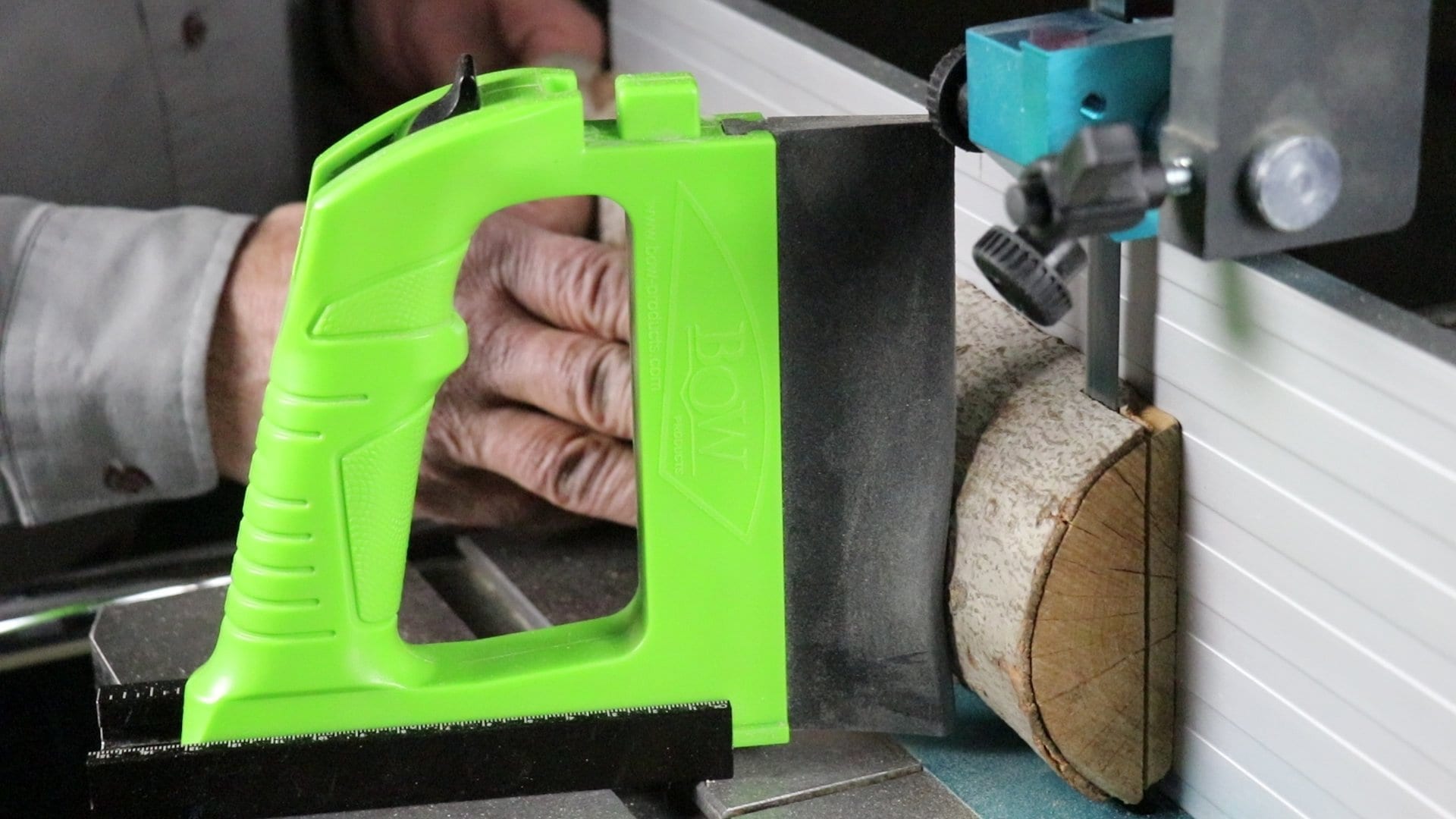 bow-guidepro-bandsaw-guide-bands-gef-hrung image 2