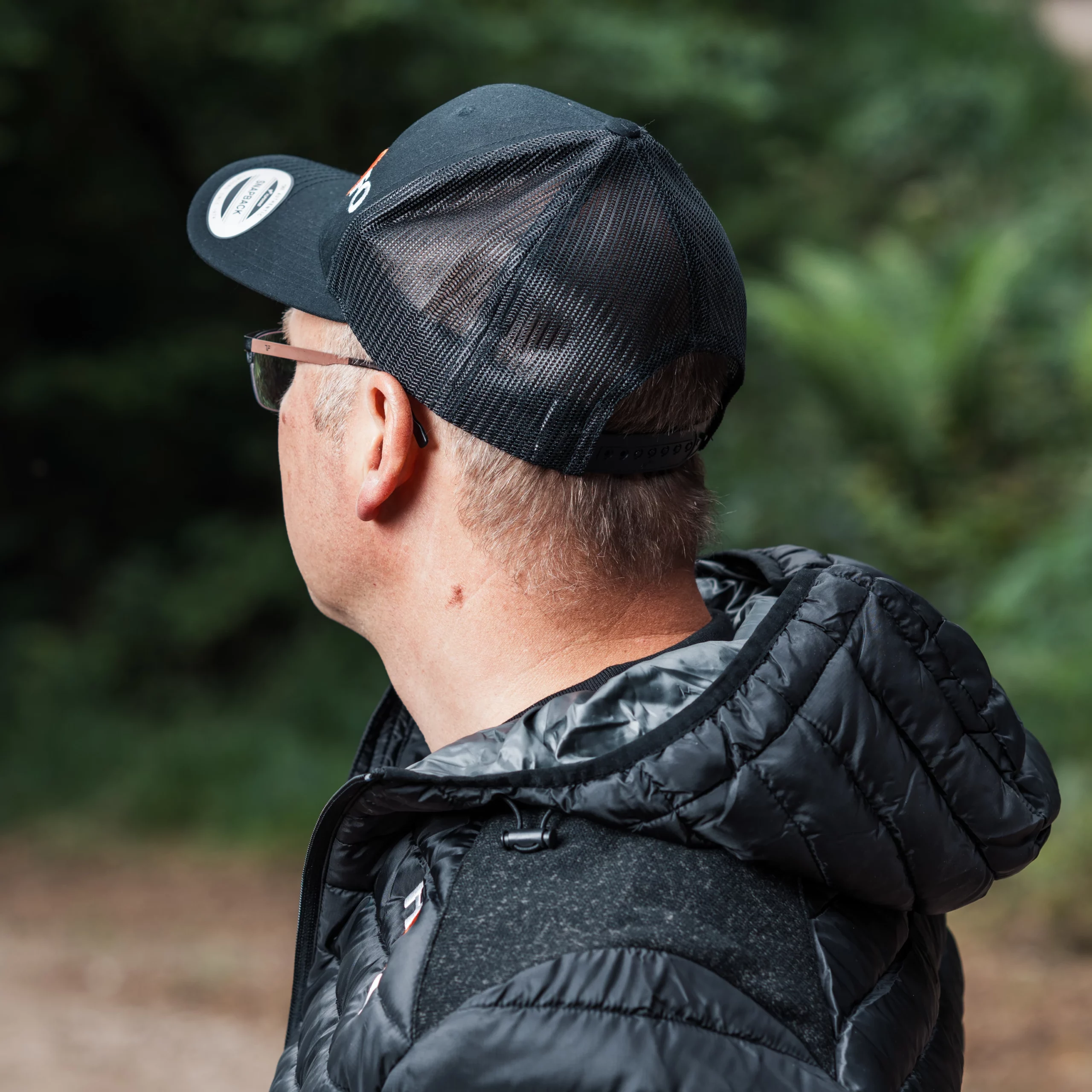 hafo-fanshop-kappe-snapback-trucker-cap-mit-netz image 2