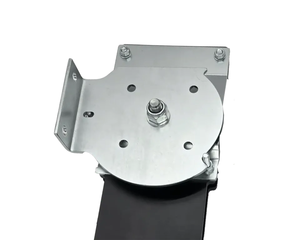 hafo-zubeh-r-forstarbeit-woodyflip-drehvorrichtung-motors-genhalter image 1