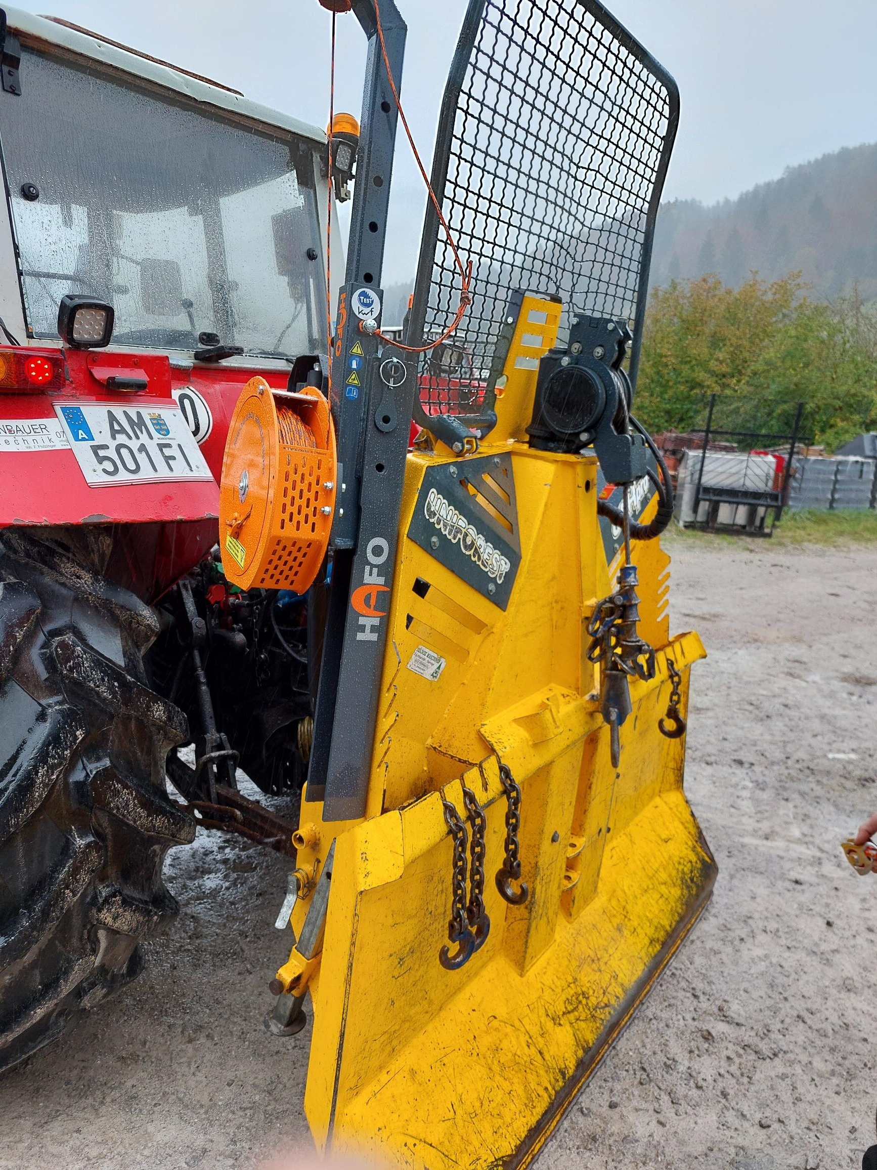 hafo-konsole-hilfswinde-uniforest-pro-h-rechts-pro-links-350-m image 8