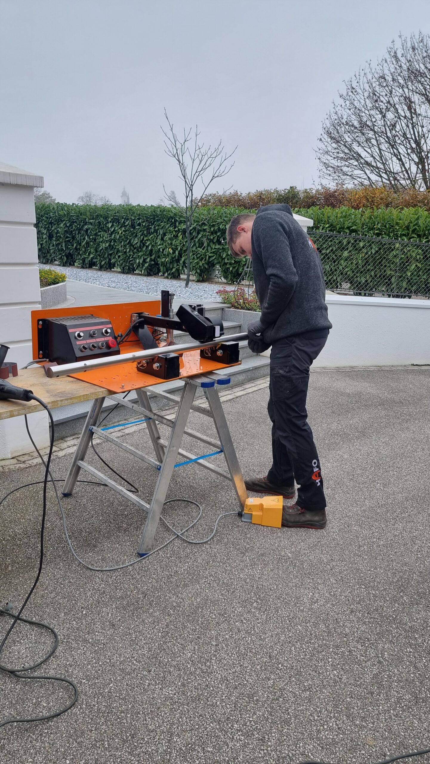 hafo-weldmaster-schwei-positionierer-mit-fu-taster image 6