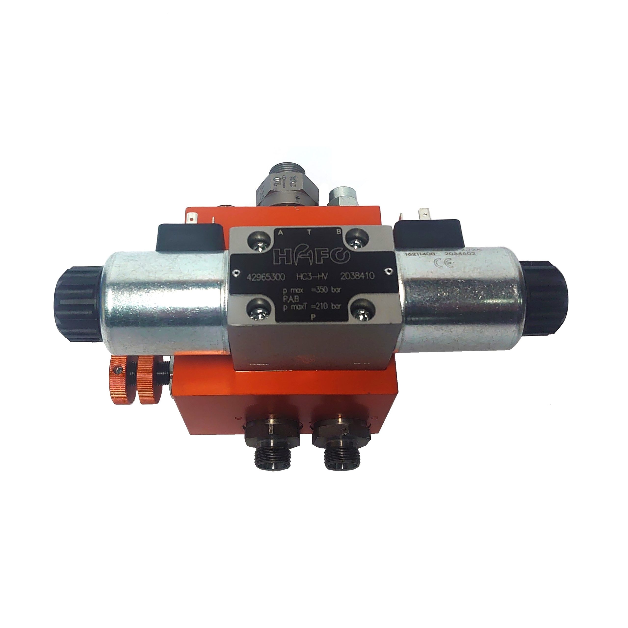hafo-hydraulikblock-hilfswinde-zubeh-r-mit-magnetventil image 3