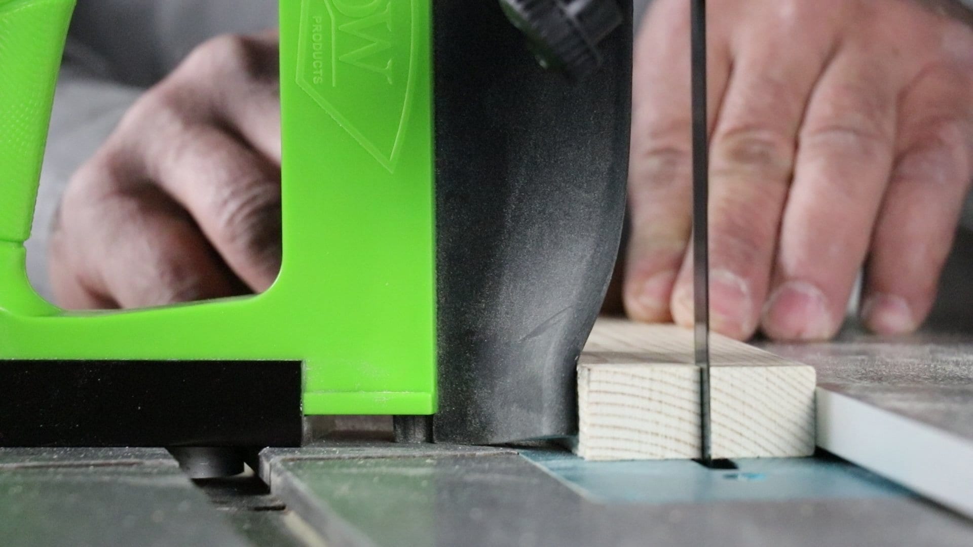 bow-guidepro-bandsaw-guide-bands-gef-hrung image 7