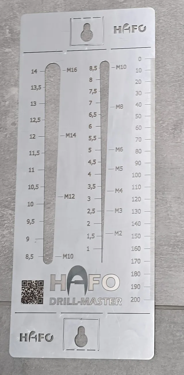 hafo-drill-master-bohrerschablone-klein-bis-14-mm image 1
