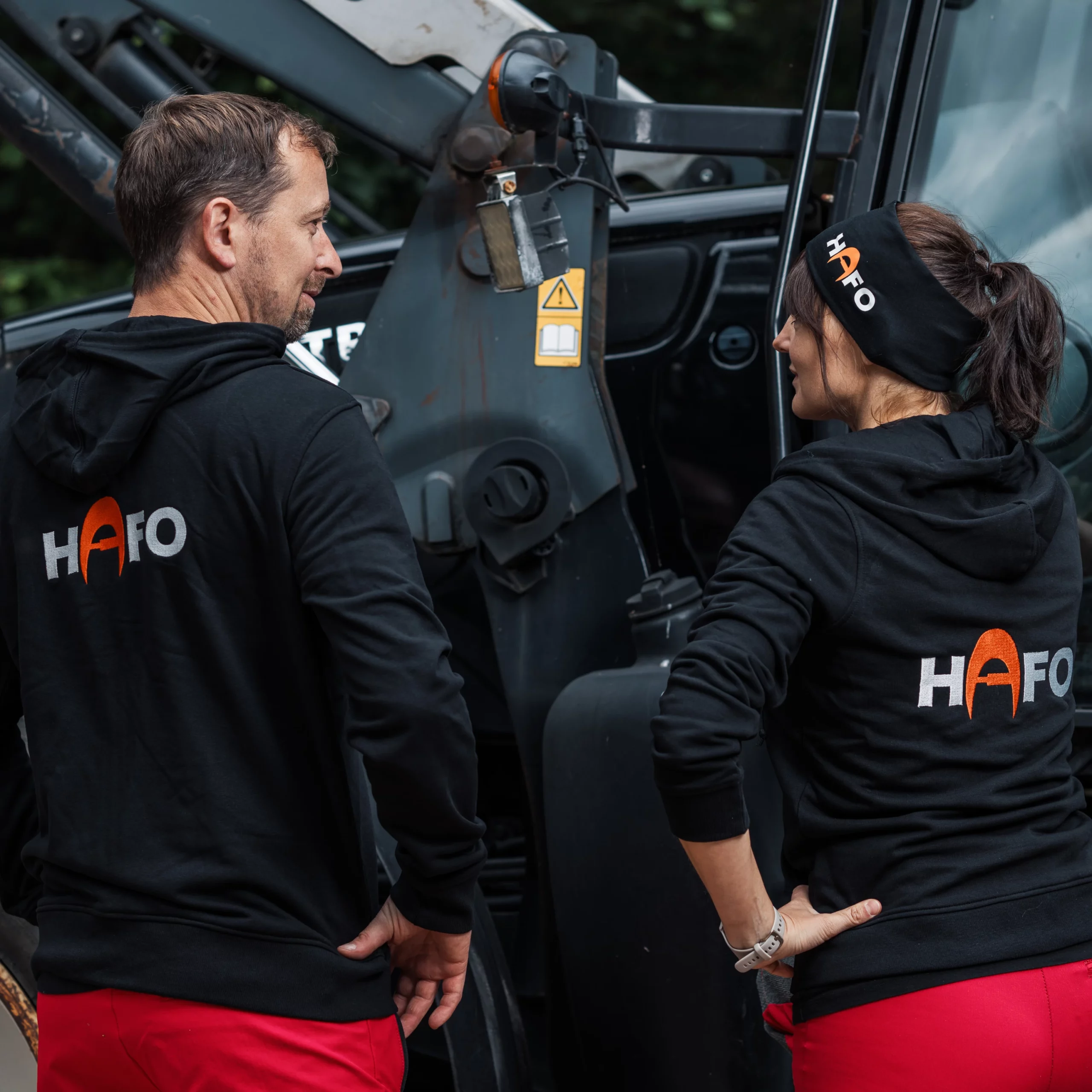hafo-hoodie-mit-zipp-herren-kapuzenjacke-bio-baumwolle image 4