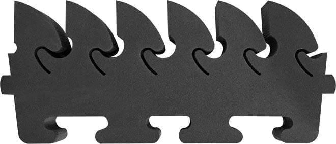 bow-featherpro-ersatzfedern-standard-2er-pack-federbrett image 1