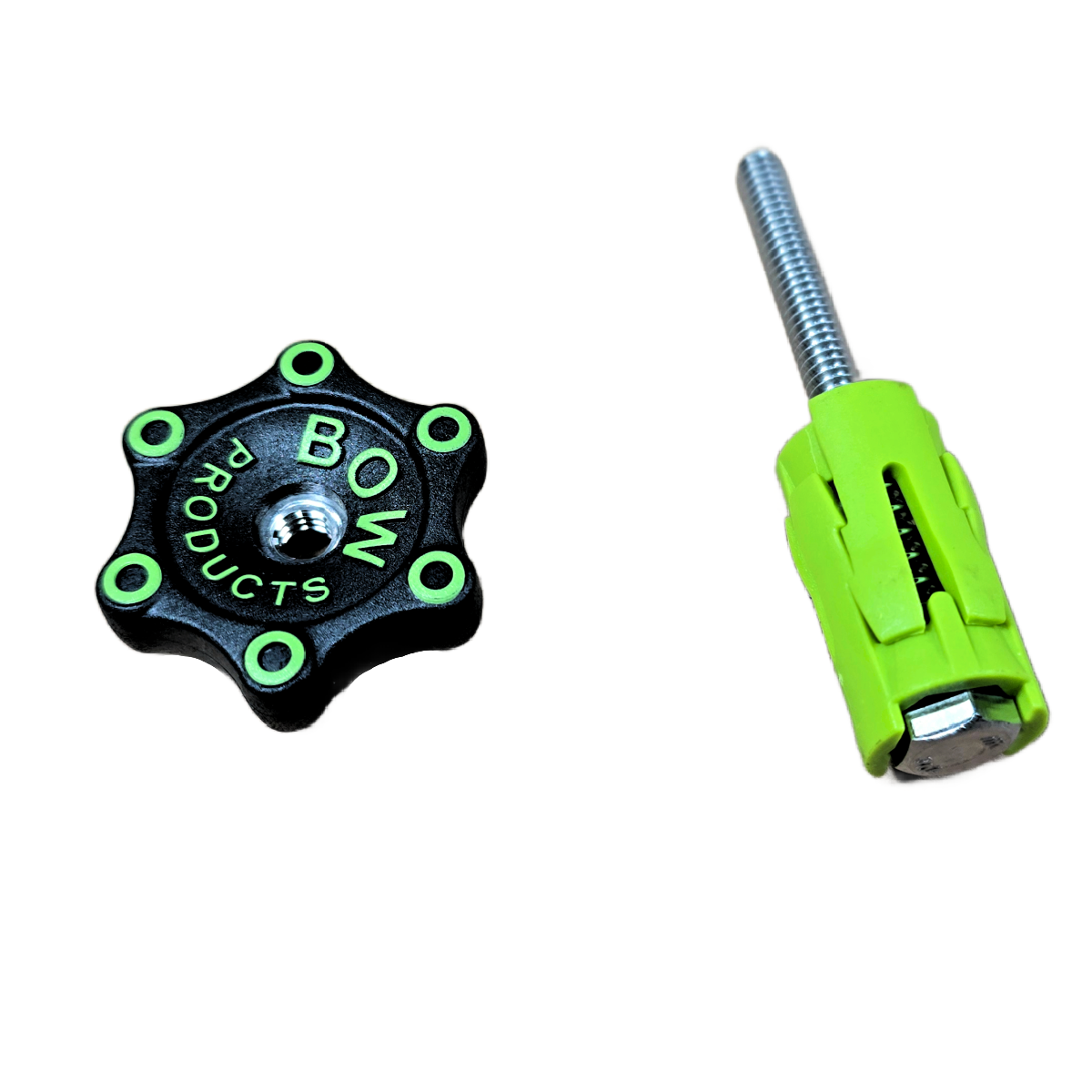 bow-dog-clamps-expandable-dogs-niederhalter-2er-pack-verstellbar image 2
