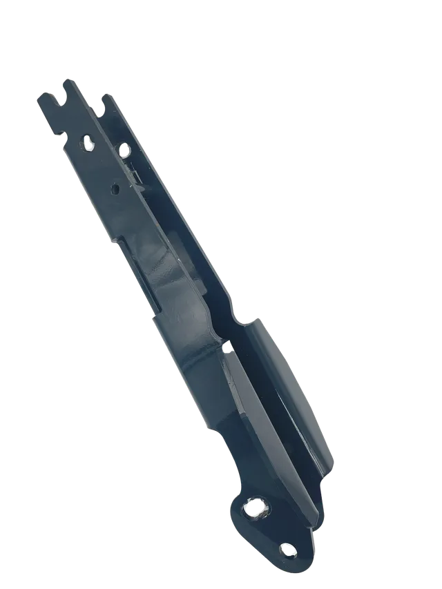 hafo-konsole-hilfswinde-ritter-modell-s-konsole-inkl-schrauben image 1