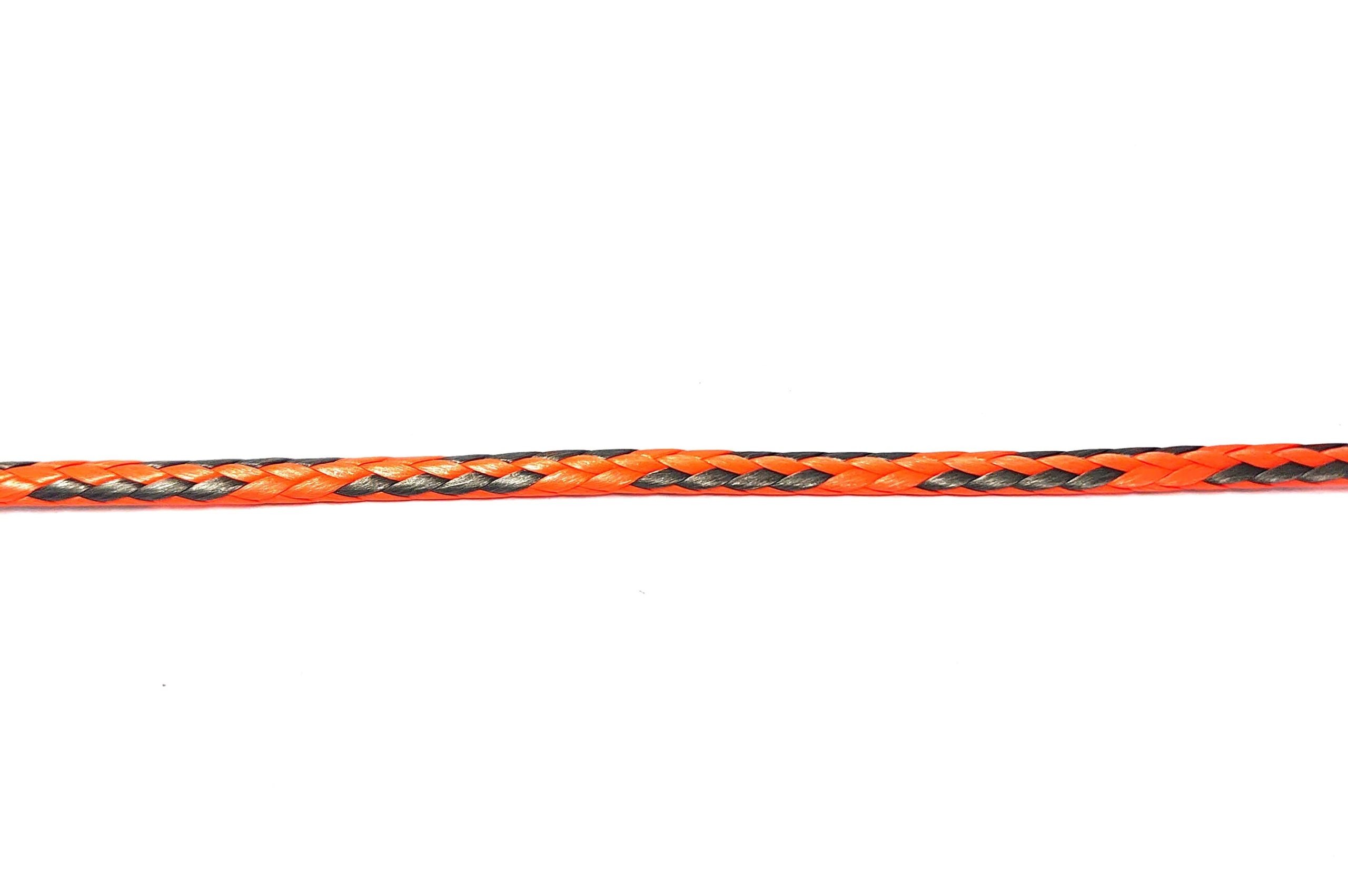 hafo-easy-250m-kunststoffseil-4-3-mm-hmpe-12-litzig image 2
