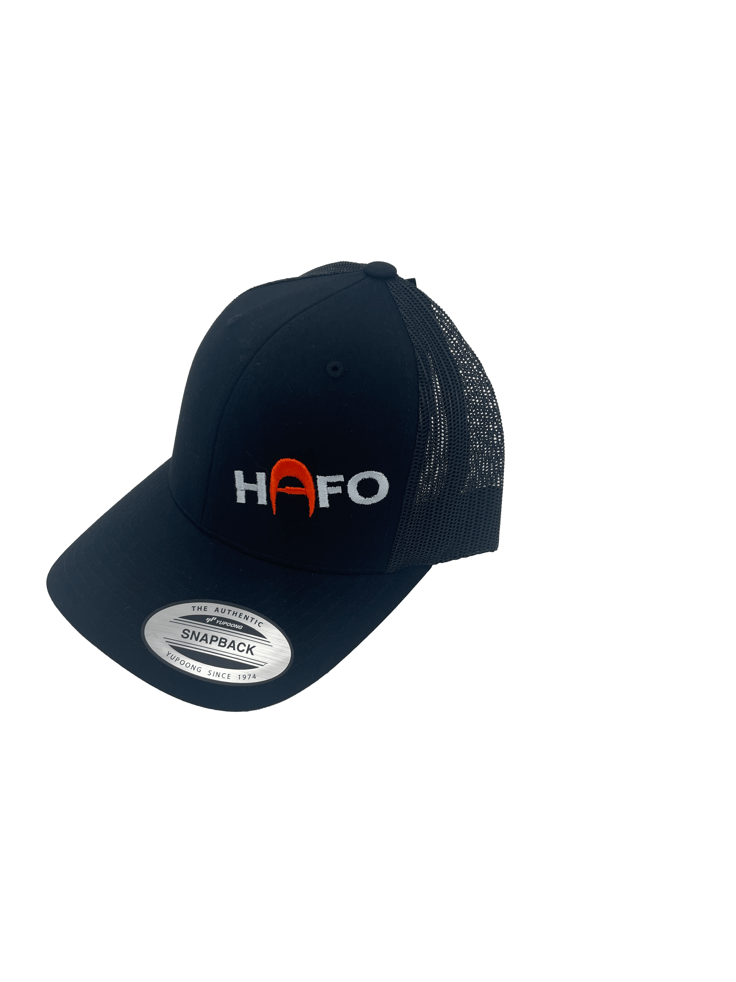 hafo-fanshop-kappe-snapback-trucker-cap-mit-netz image 3