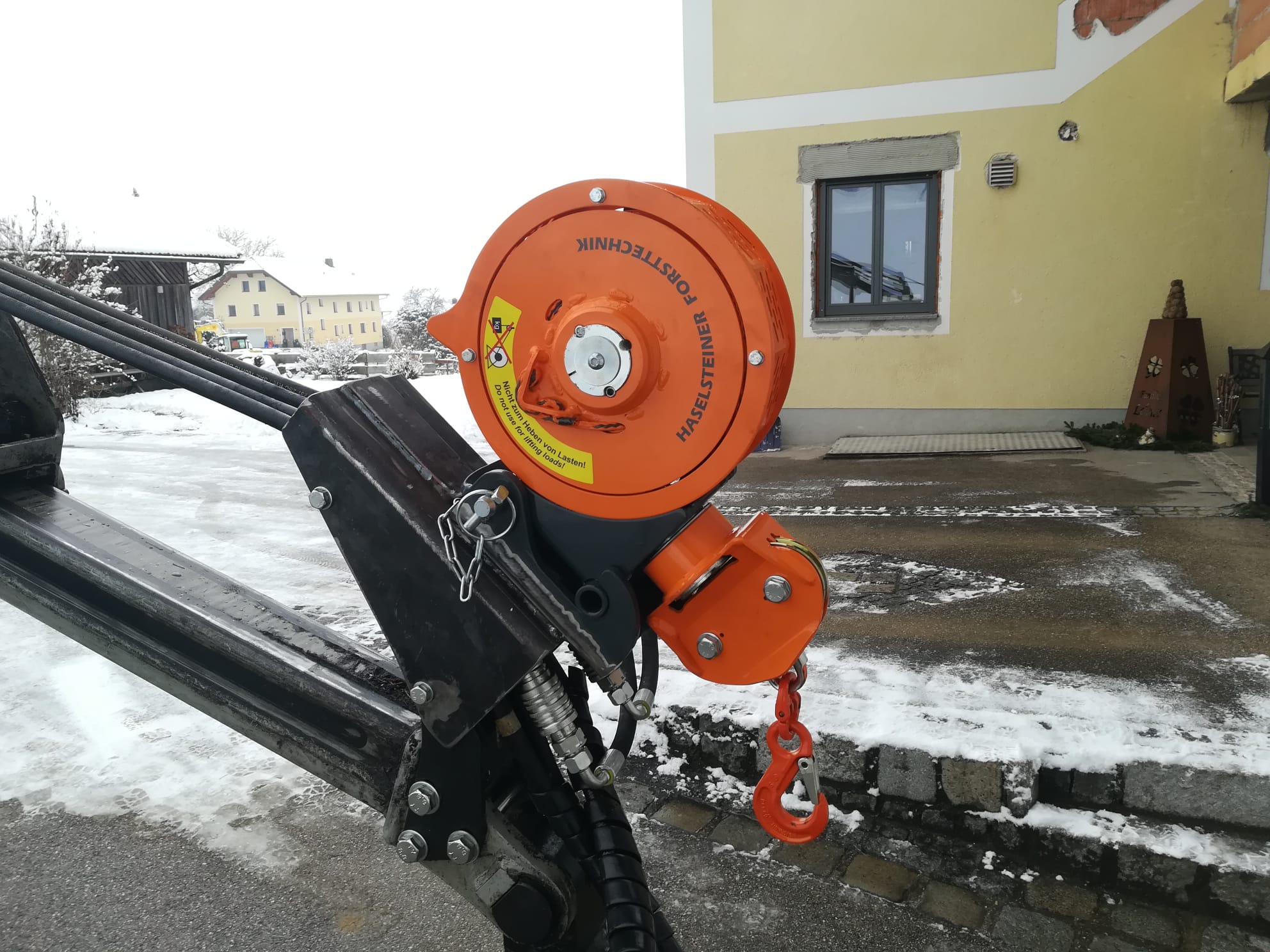 sapi-winde-pro-seilwinde-1450-kg-bodenzug image 7