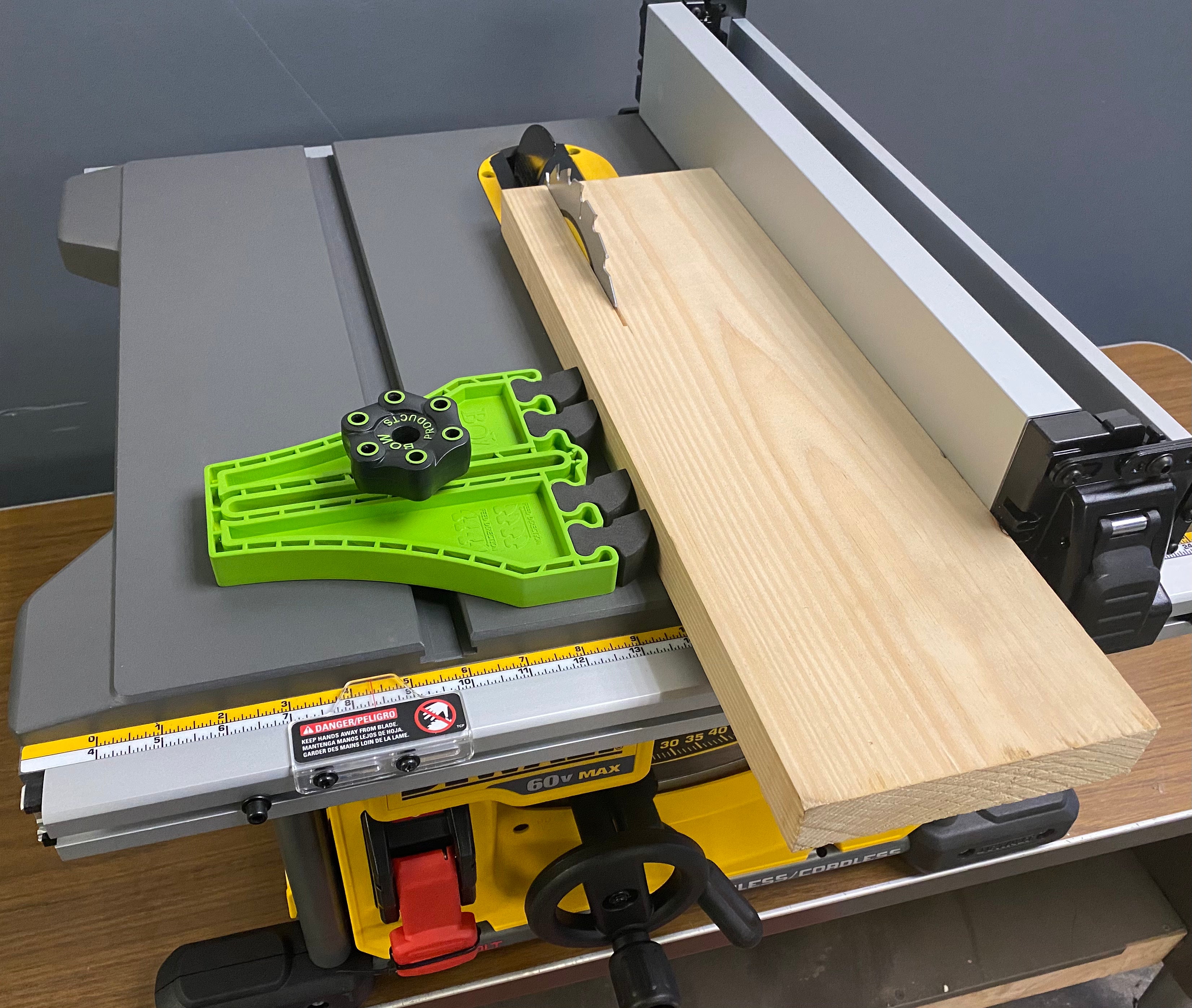 bow-portable-saw-federbrett-druckkamm-f-r-tischkreiss-ge image 2
