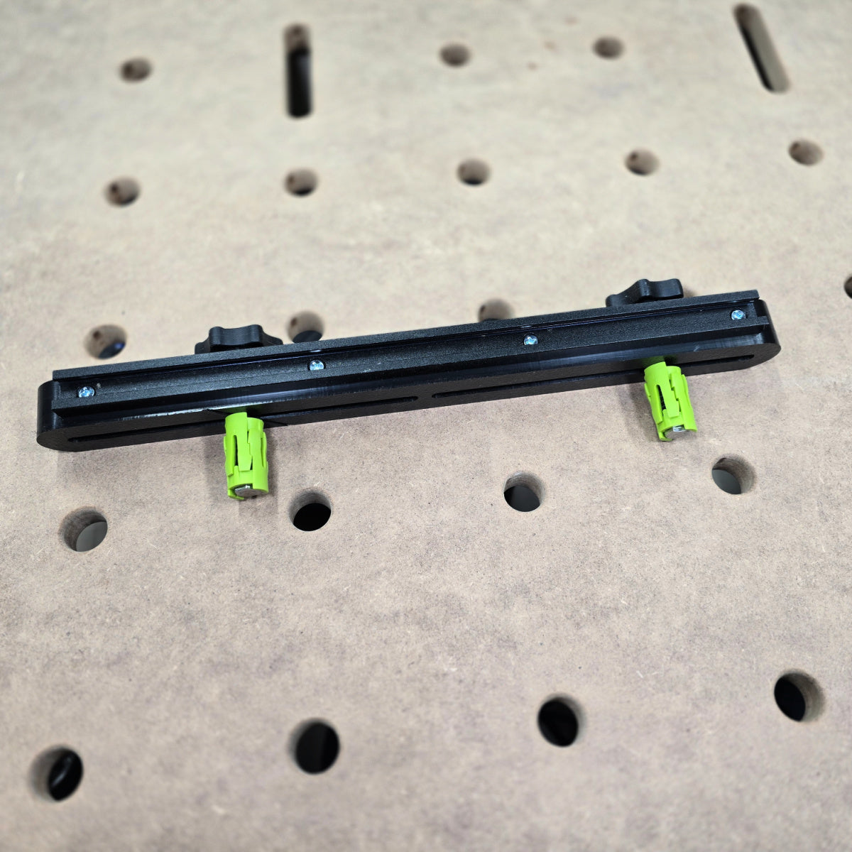 bow-dog-clamps-expandable-dogs-niederhalter-2er-pack-verstellbar image 3