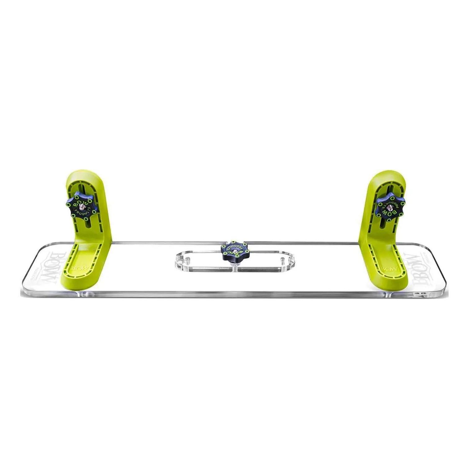 bow-xt-xtender-xt4-l-fence-l-anschlag-holzbearbeitung image 1
