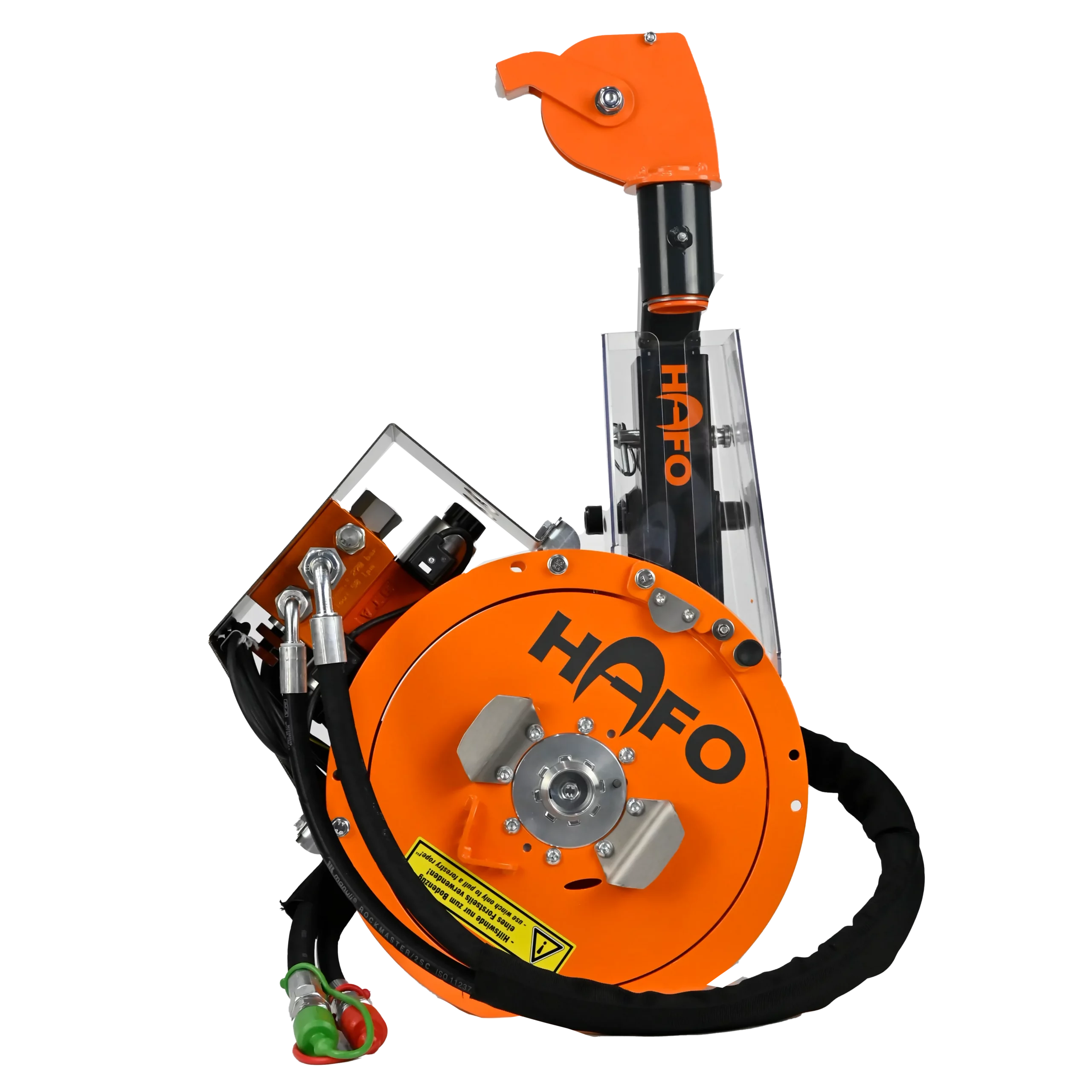 hafo-easy-hilfswinde-rechts-abnehmbare-trommel-500-kg image 1